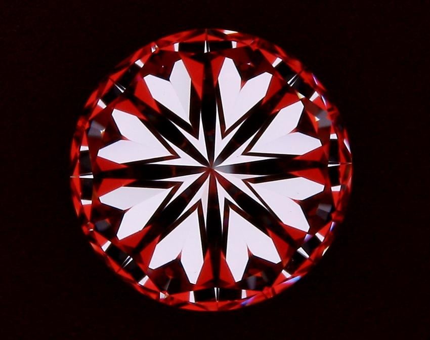 Hearts Diamond Image