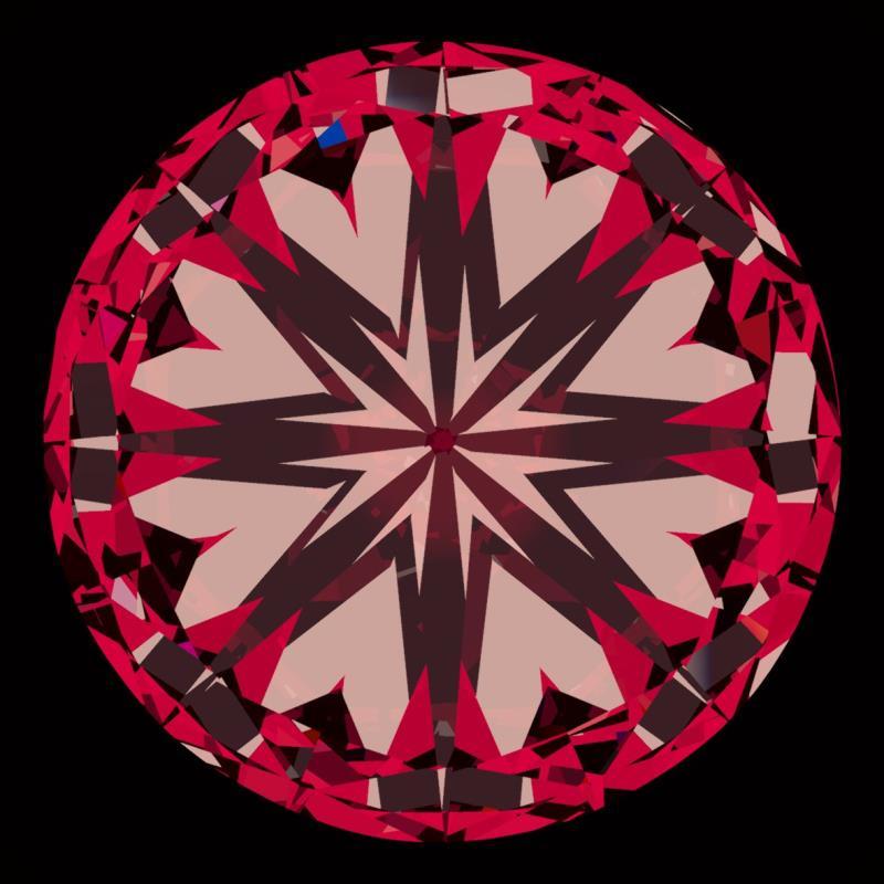 Hearts Diamond Image