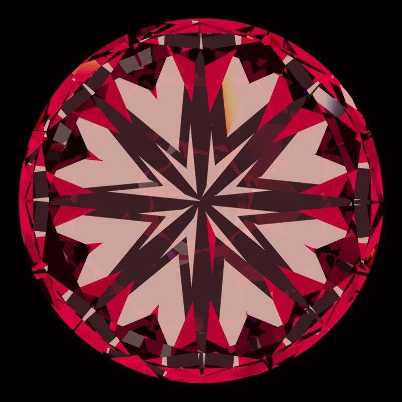 Hearts Diamond Image