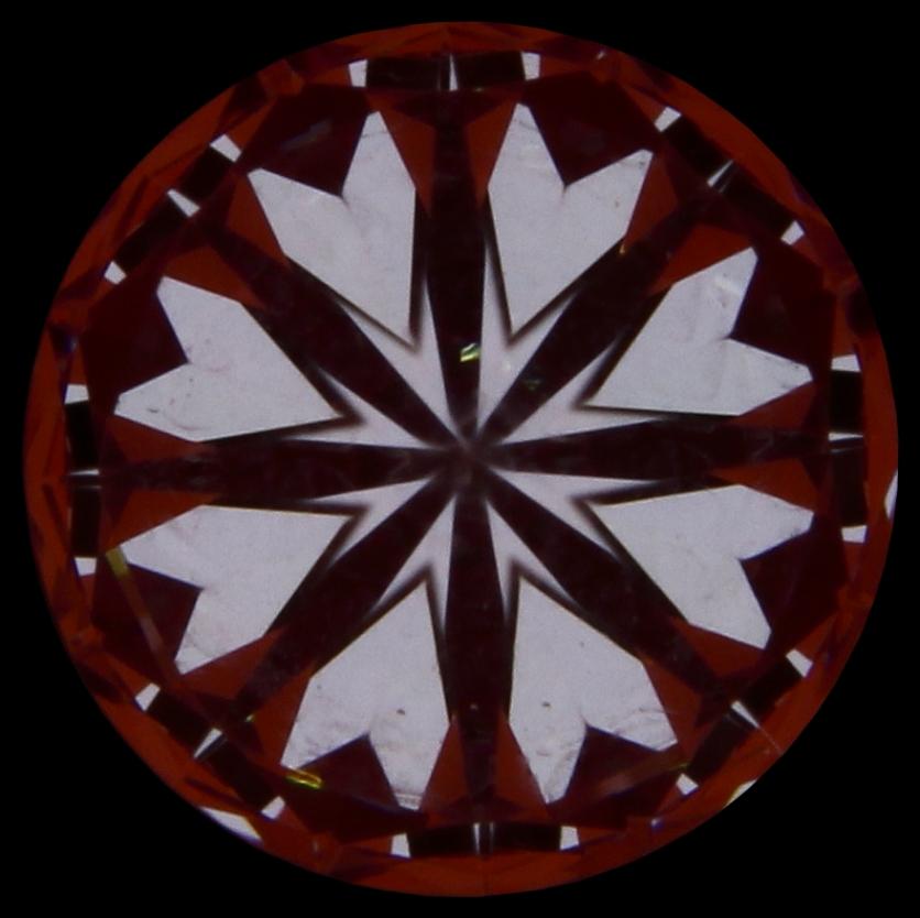 Hearts Diamond Image