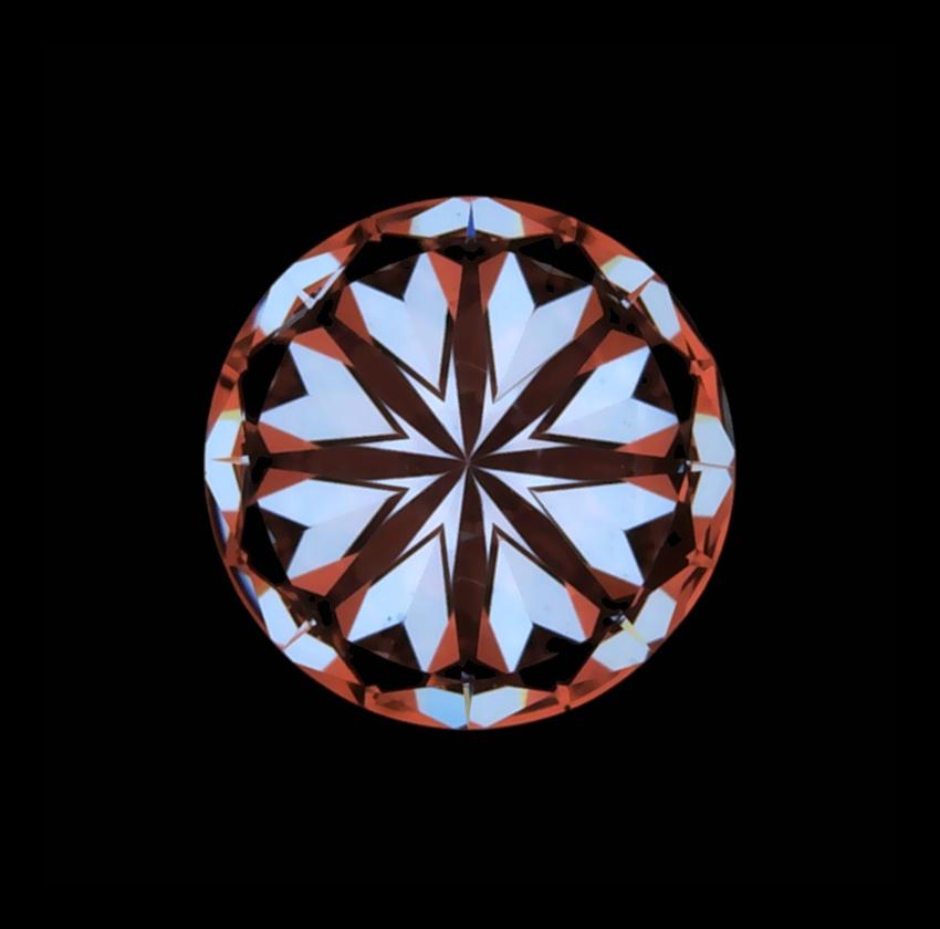 Hearts Diamond Image