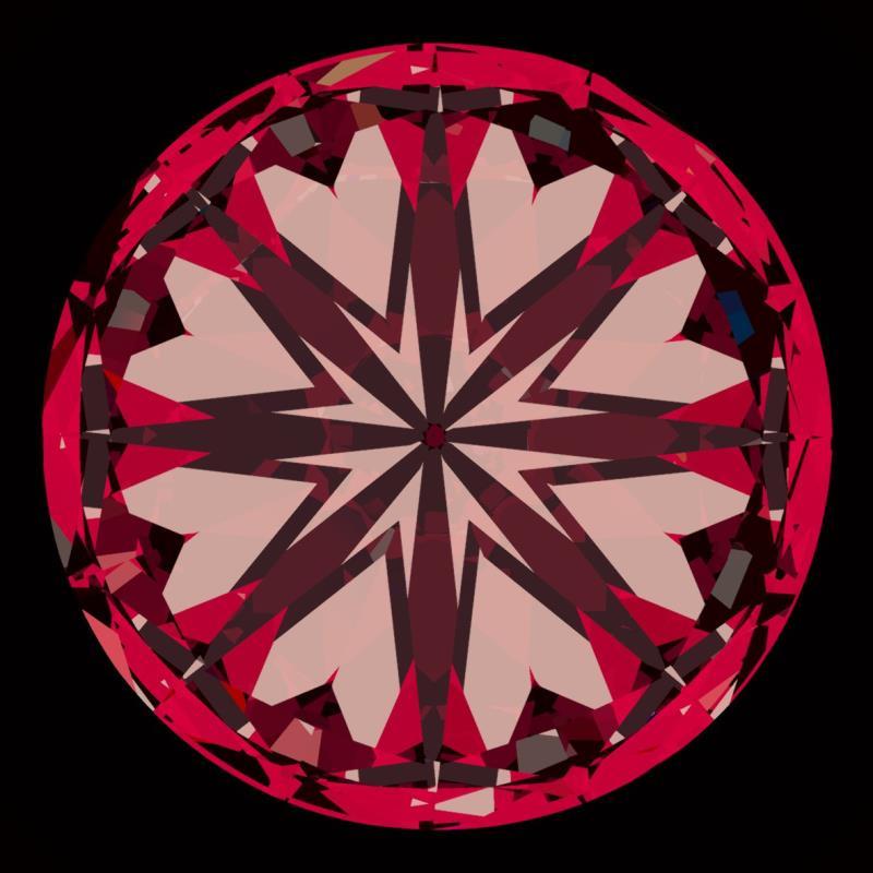 Hearts Diamond Image