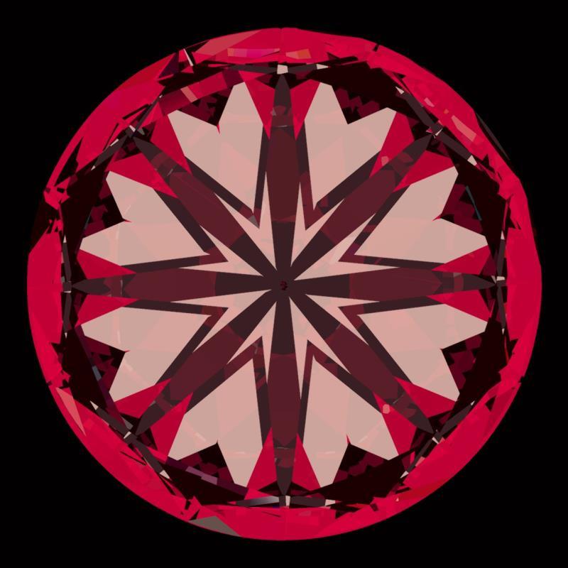 Hearts Diamond Image