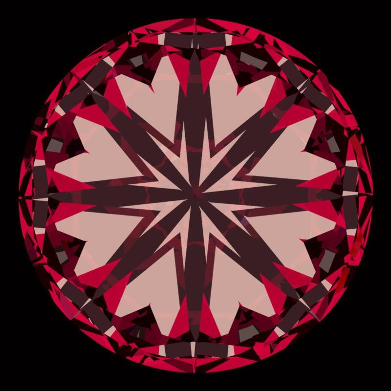 Hearts Diamond Image