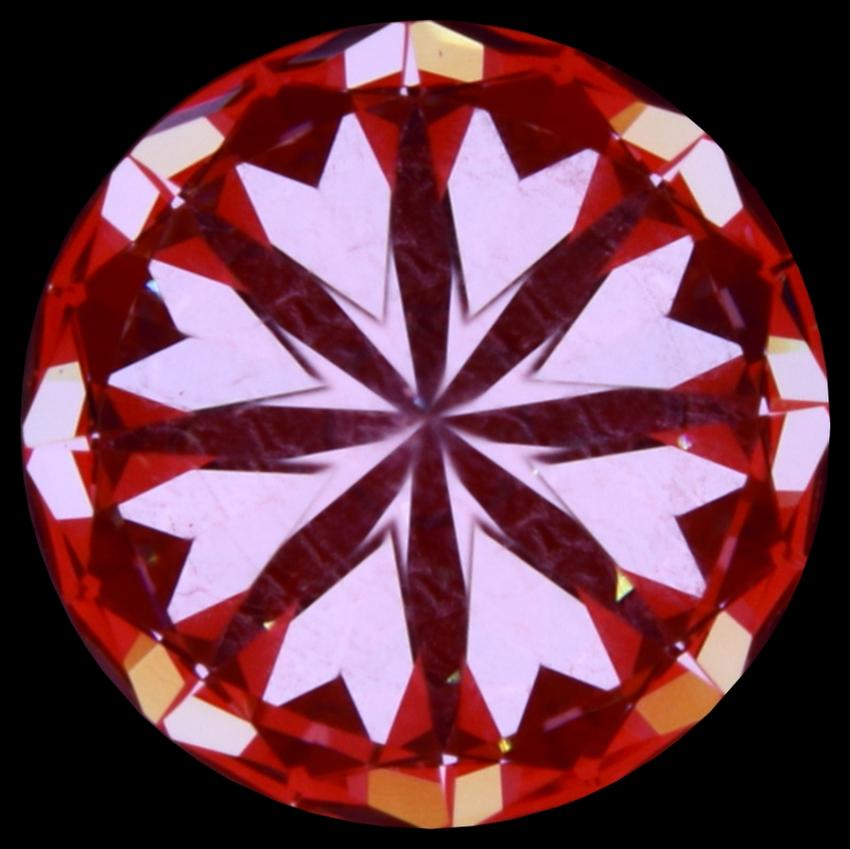 Hearts Diamond Image