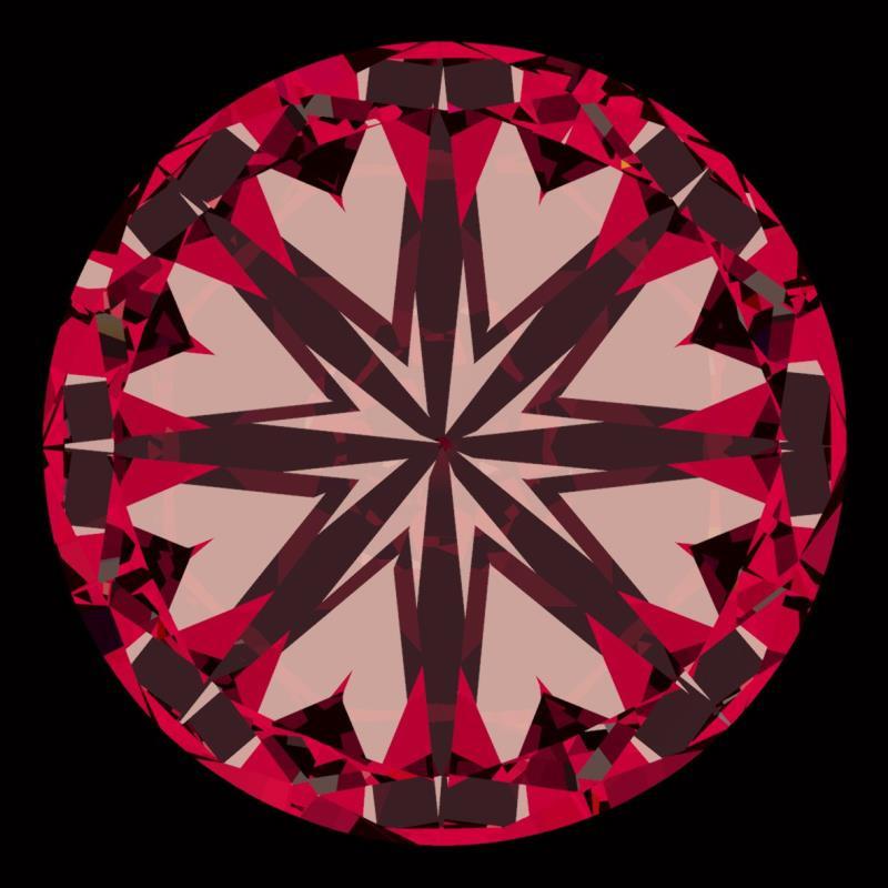 Hearts Diamond Image