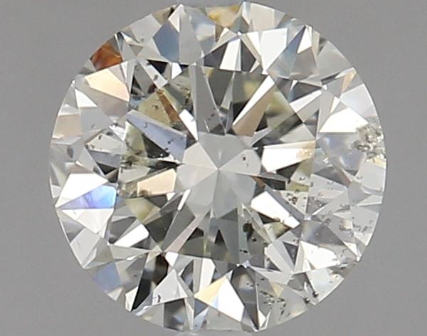 Real Diamond Image