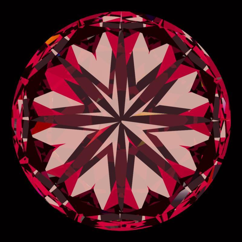 Hearts Diamond Image