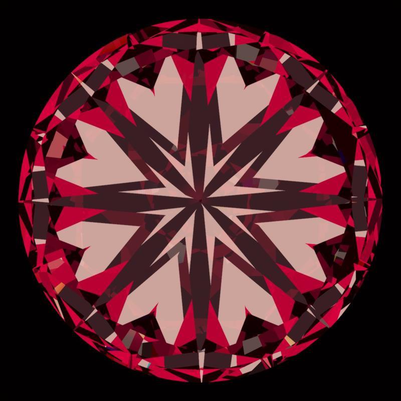 Hearts Diamond Image