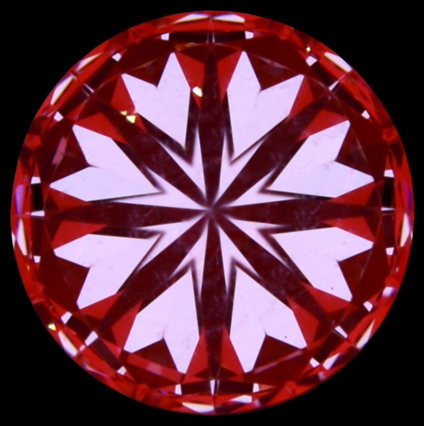 Hearts Diamond Image