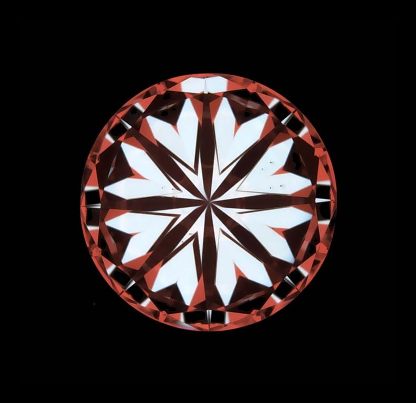 Hearts Diamond Image
