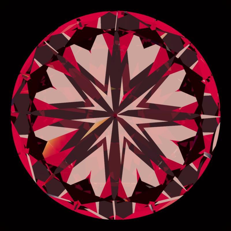 Hearts Diamond Image