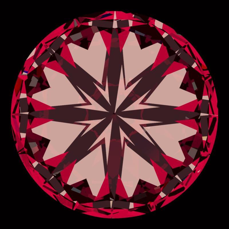 Hearts Diamond Image