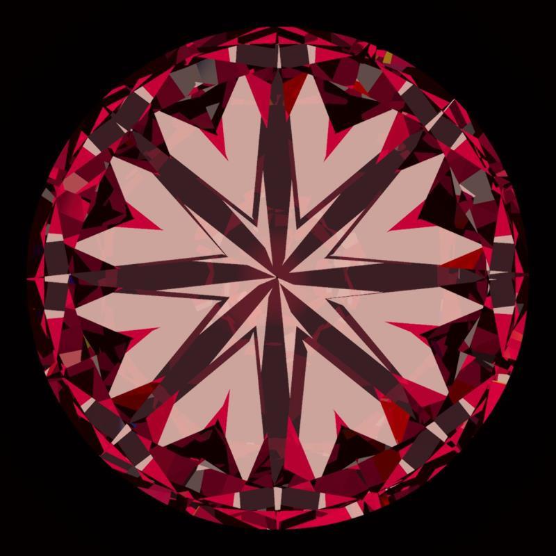 Hearts Diamond Image