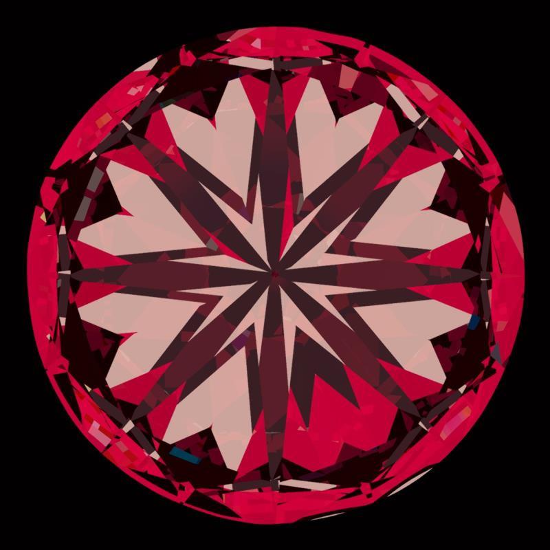 Hearts Diamond Image