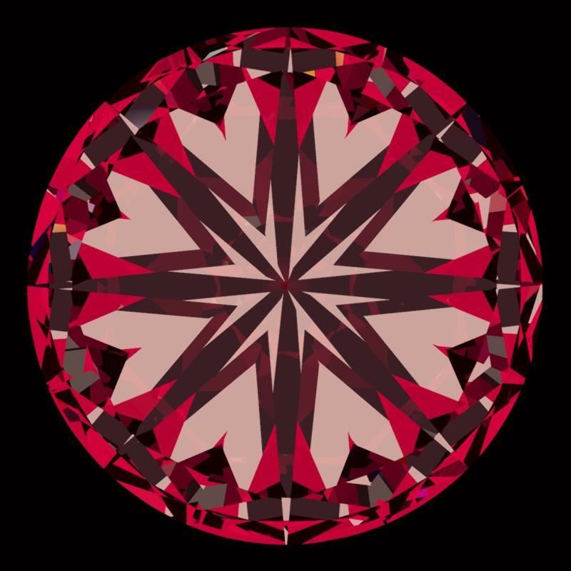 Hearts Diamond Image