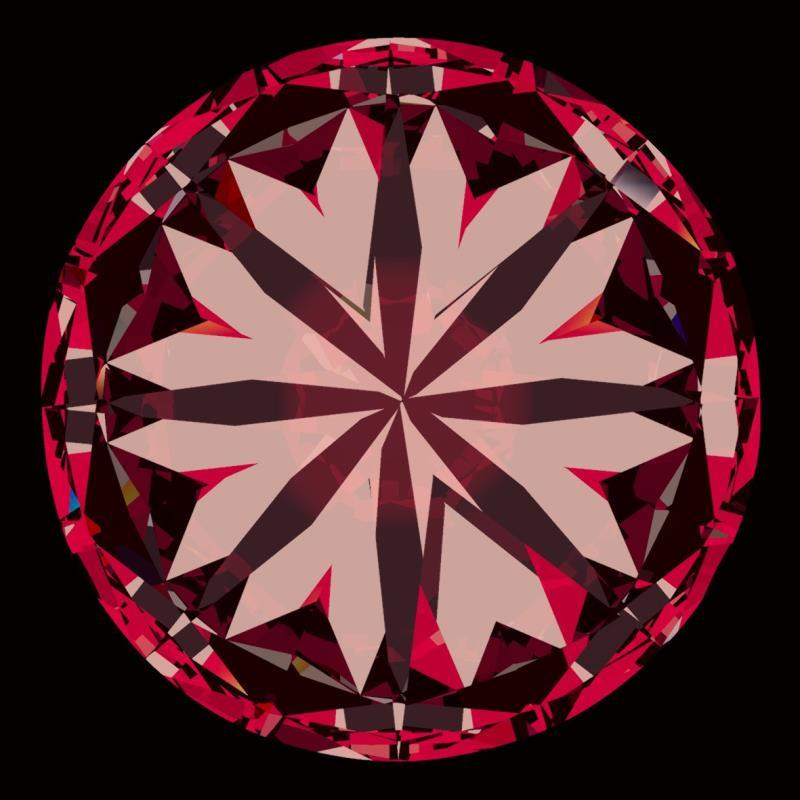 Hearts Diamond Image