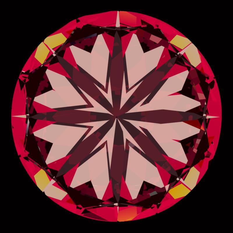Hearts Diamond Image