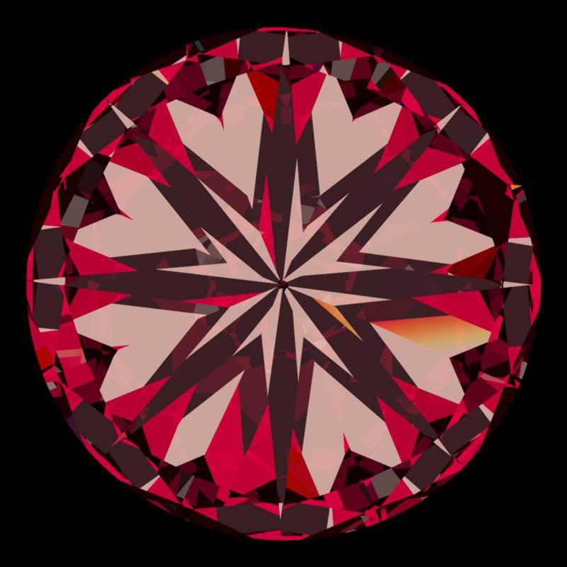 Hearts Diamond Image