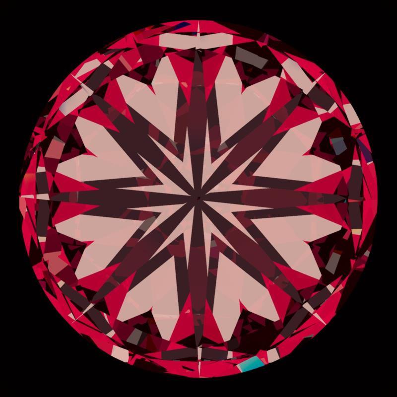 Hearts Diamond Image