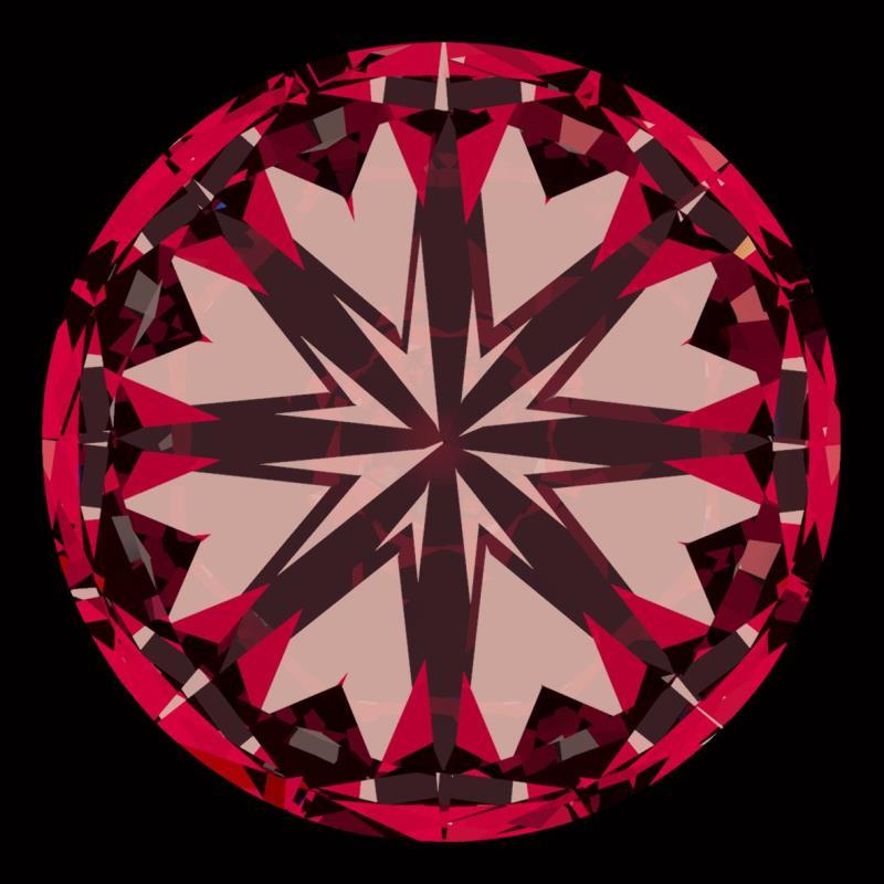 Hearts Diamond Image
