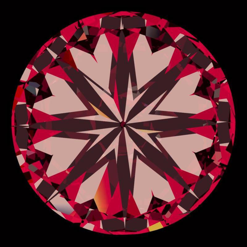 Hearts Diamond Image