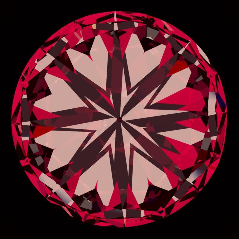 Hearts Diamond Image