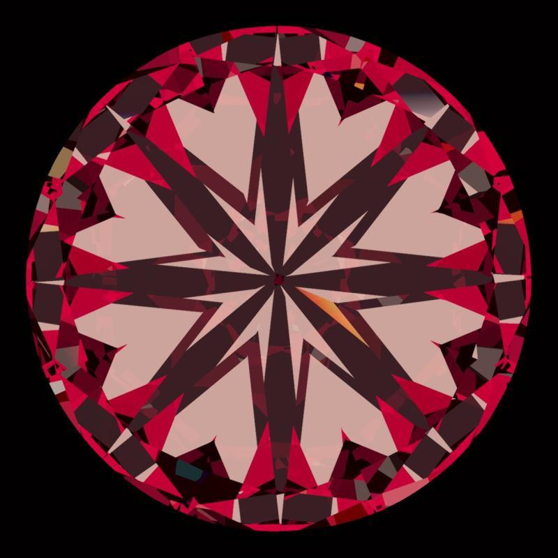 Hearts Diamond Image