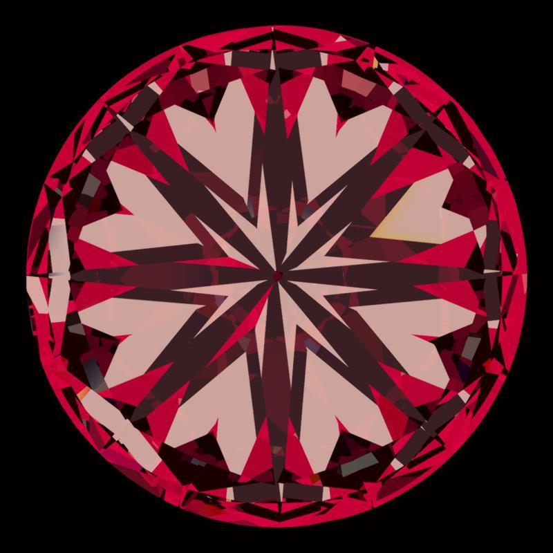 Hearts Diamond Image