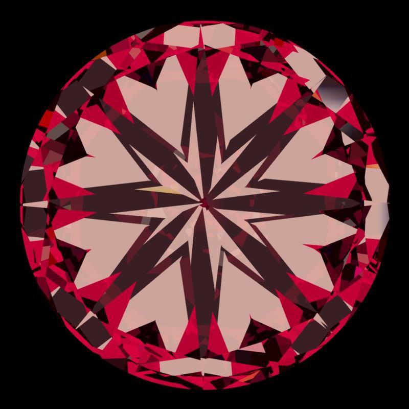 Hearts Diamond Image