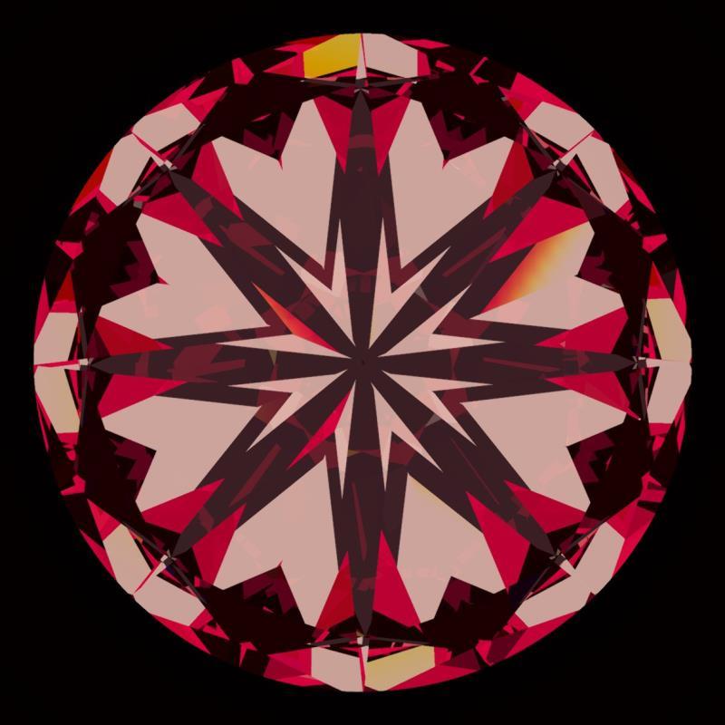 Hearts Diamond Image
