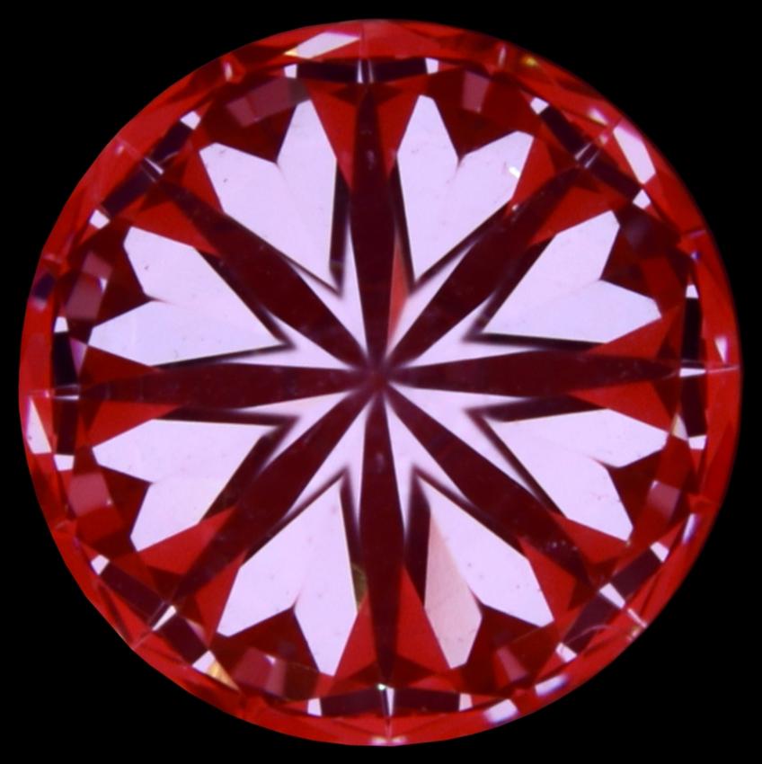 Hearts Diamond Image