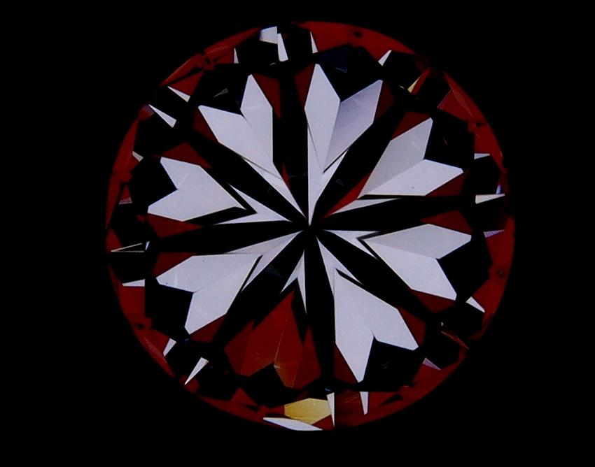 Hearts Diamond Image