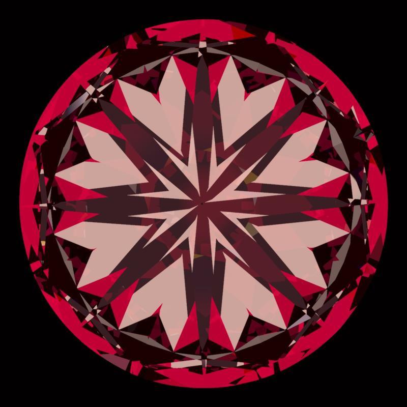 Hearts Diamond Image