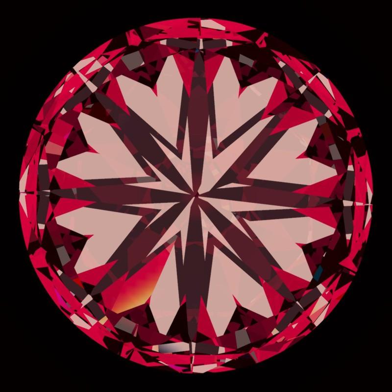 Hearts Diamond Image