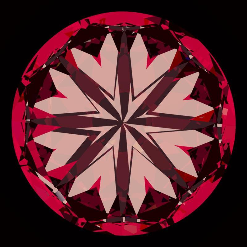 Hearts Diamond Image