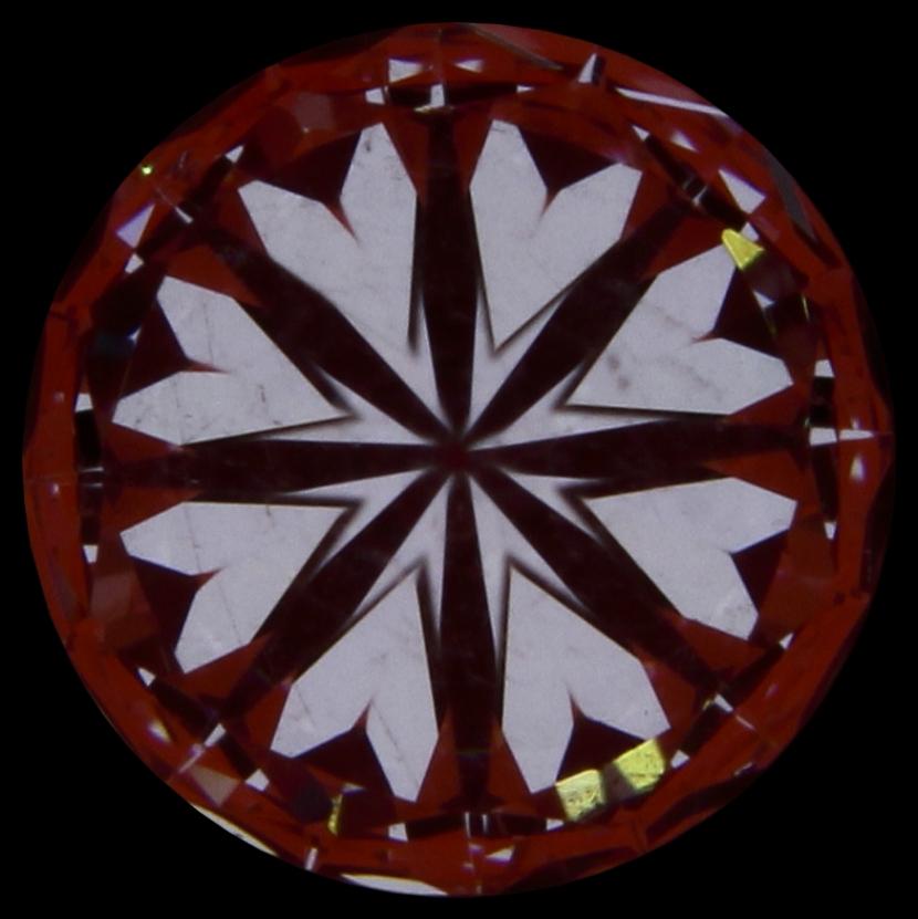 Hearts Diamond Image