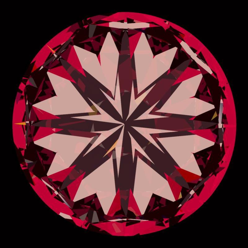 Hearts Diamond Image