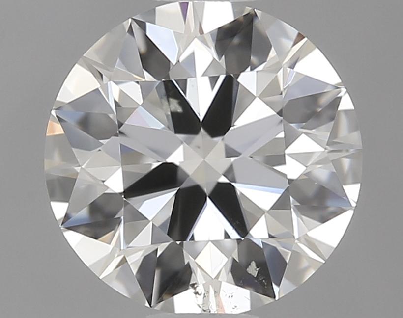 Real Diamond Image