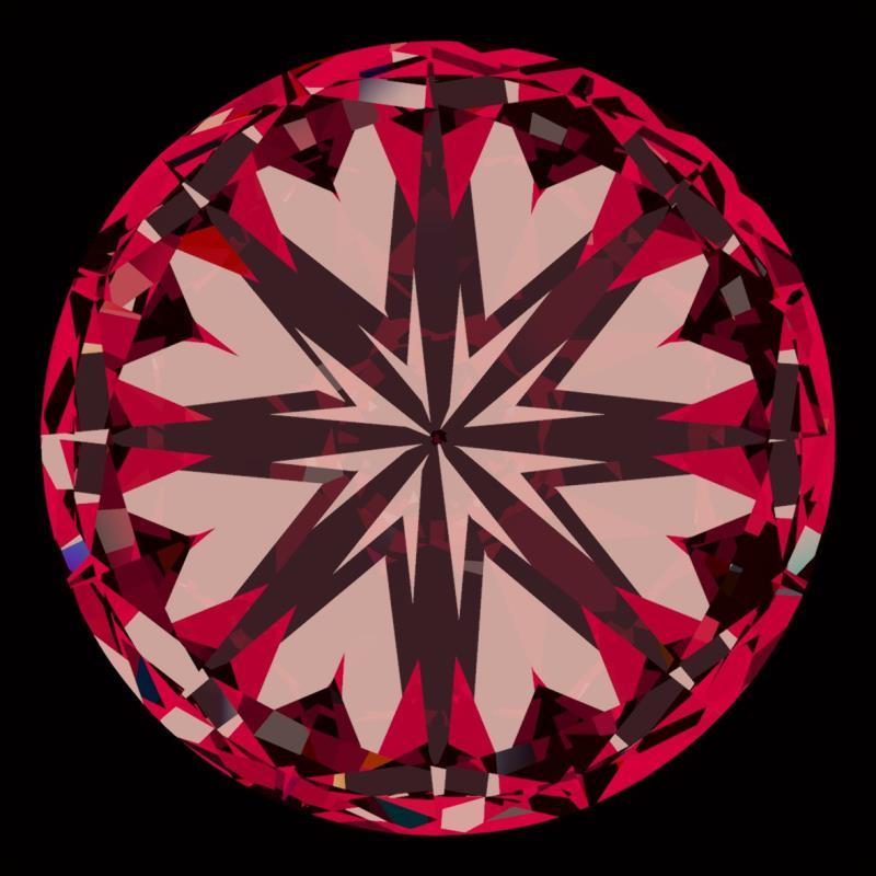 Hearts Diamond Image