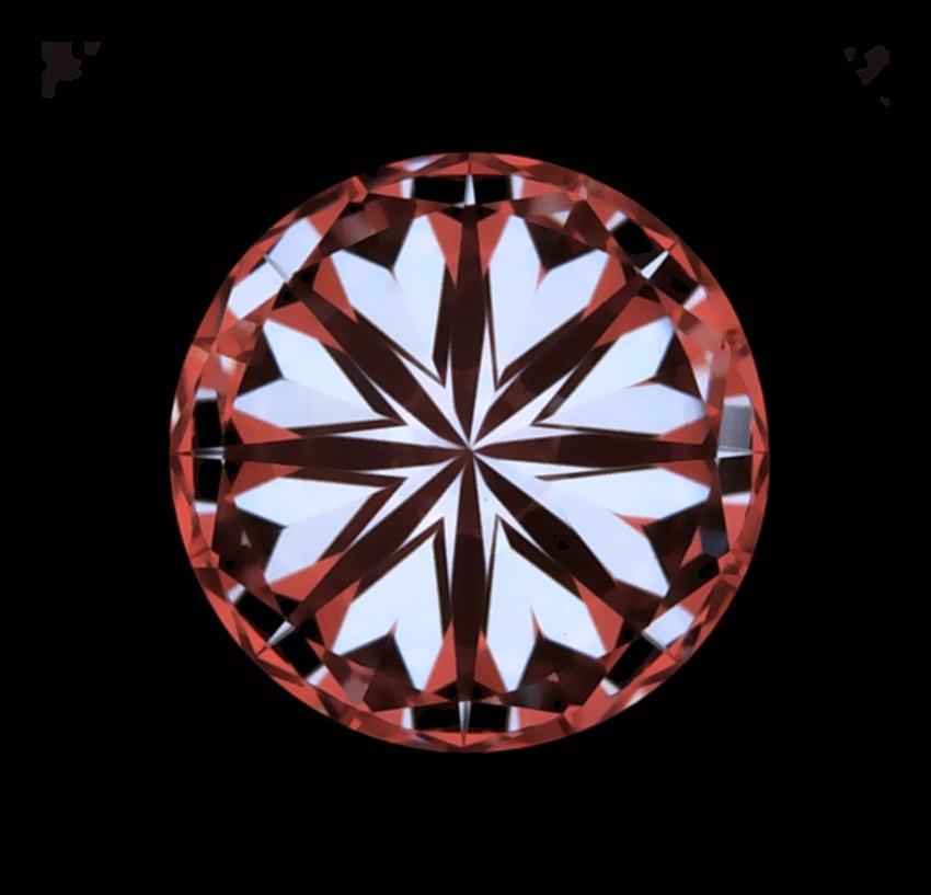 Hearts Diamond Image