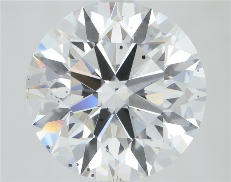 Real Diamond Image