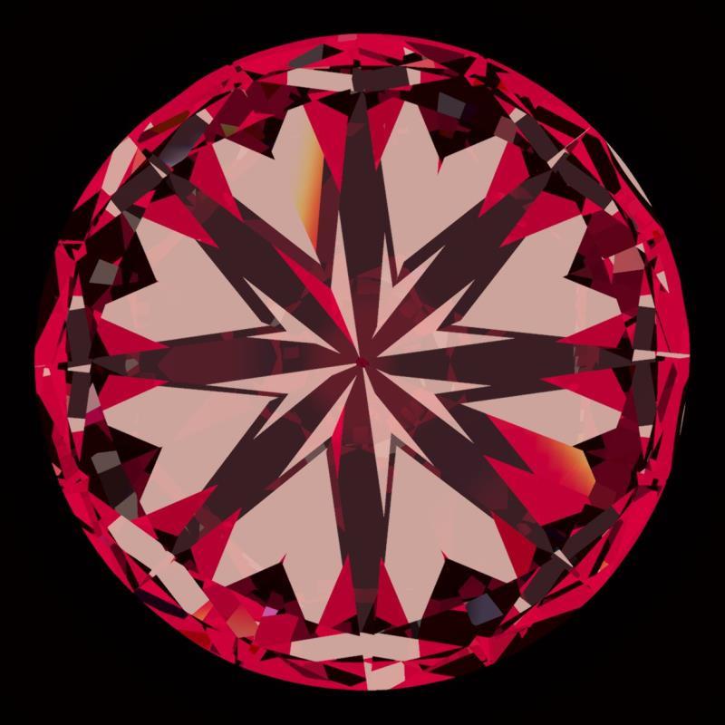 Hearts Diamond Image