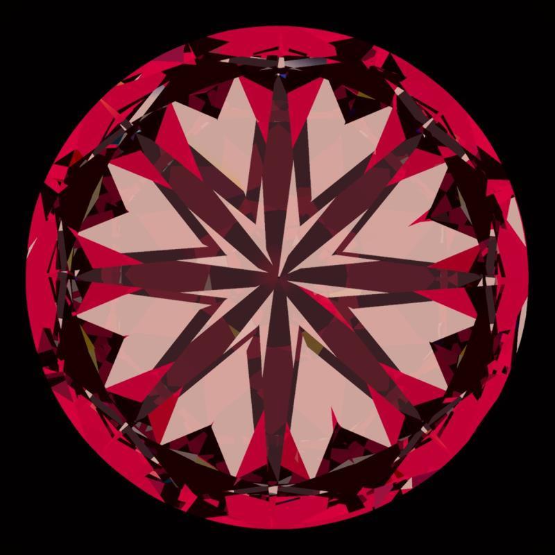 Hearts Diamond Image