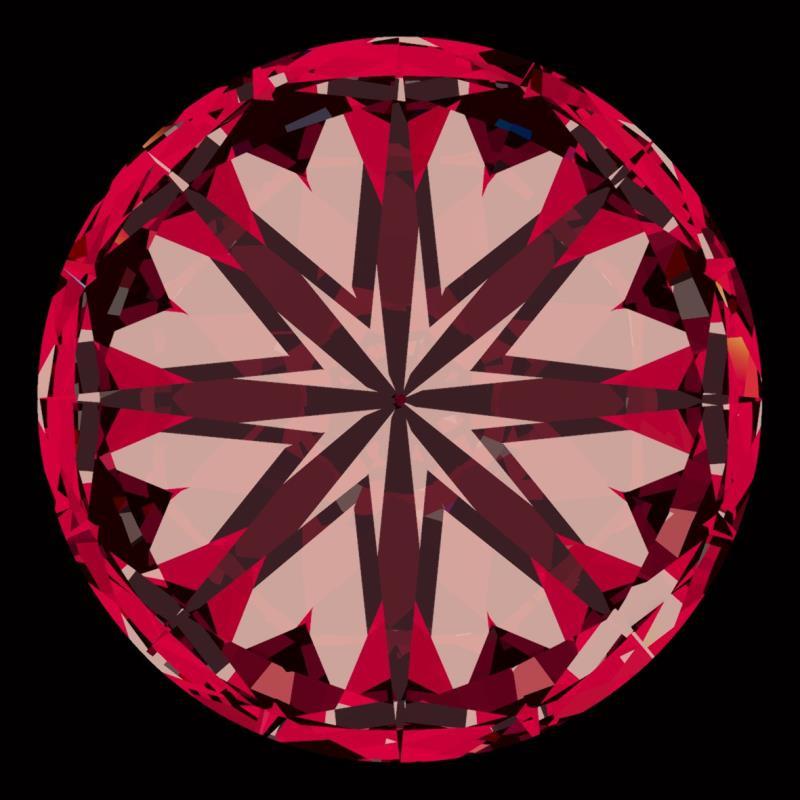 Hearts Diamond Image