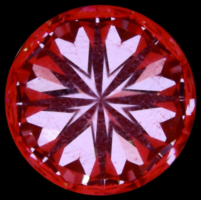 Hearts Diamond Image