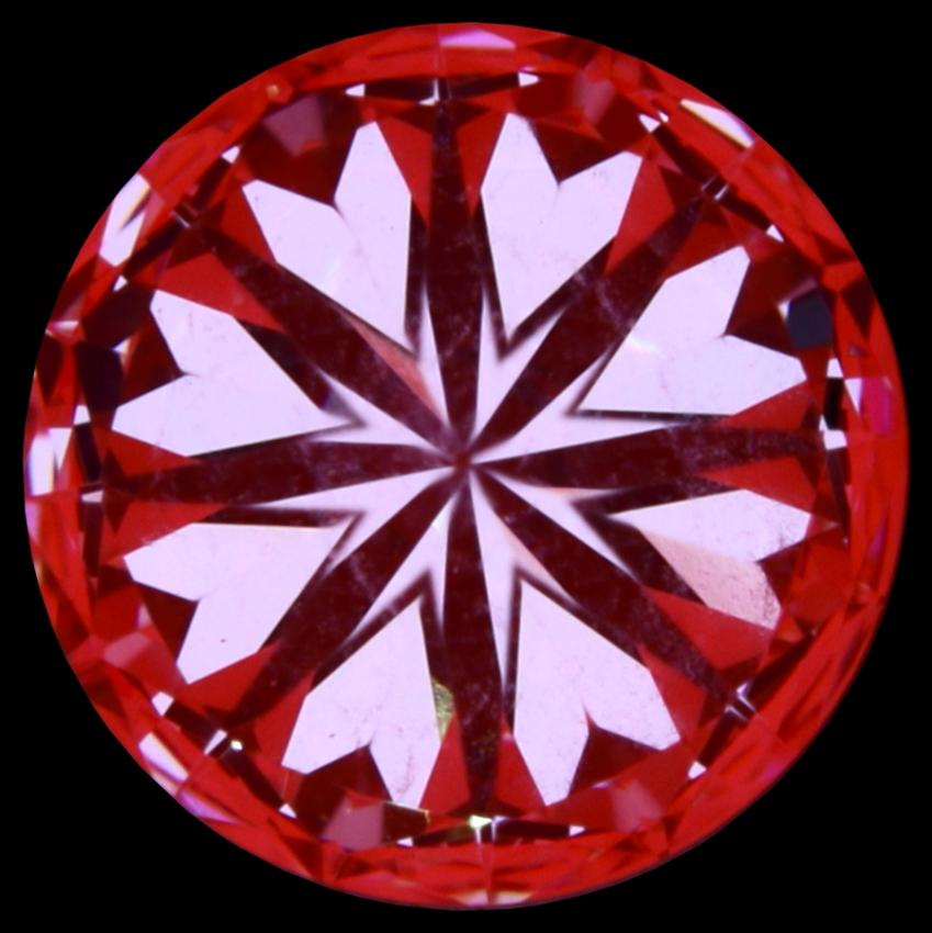 Hearts Diamond Image
