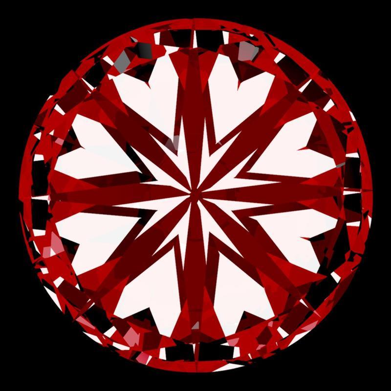 Hearts Diamond Image