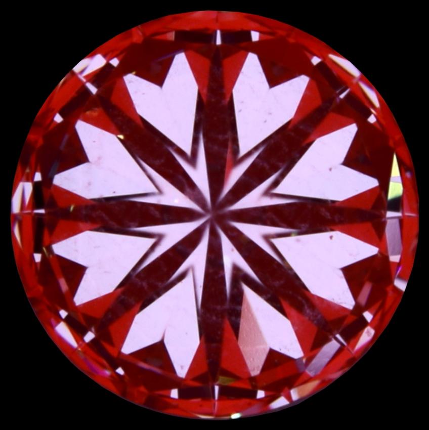 Hearts Diamond Image