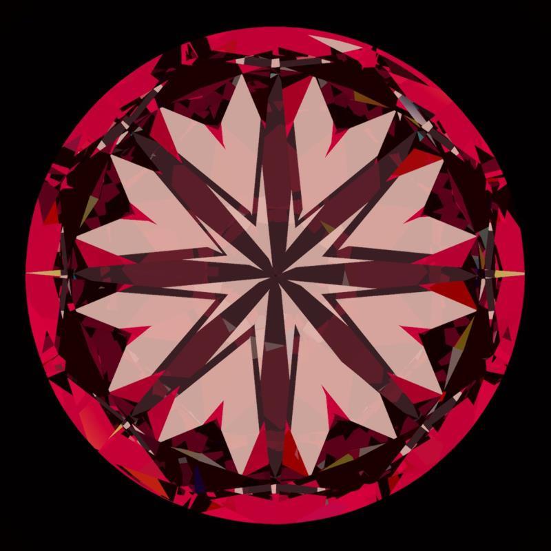 Hearts Diamond Image